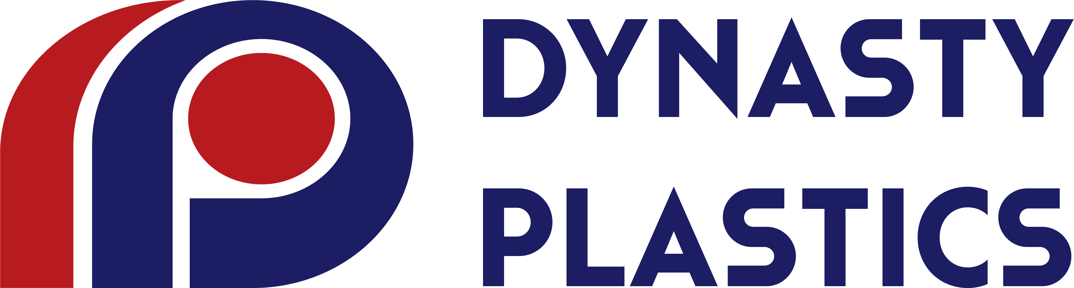 Dynasty Plastics