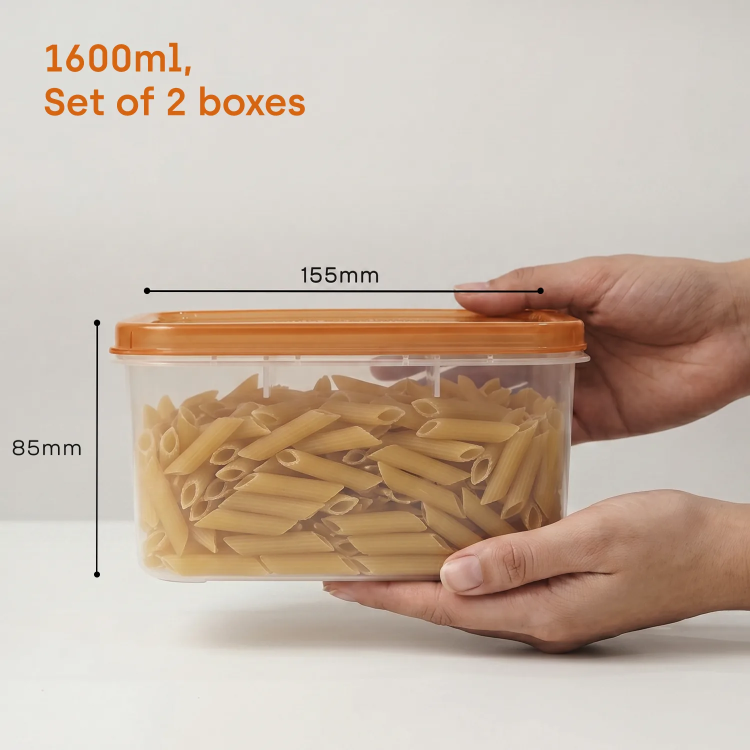 Shallow Store Smart set of two dimensions