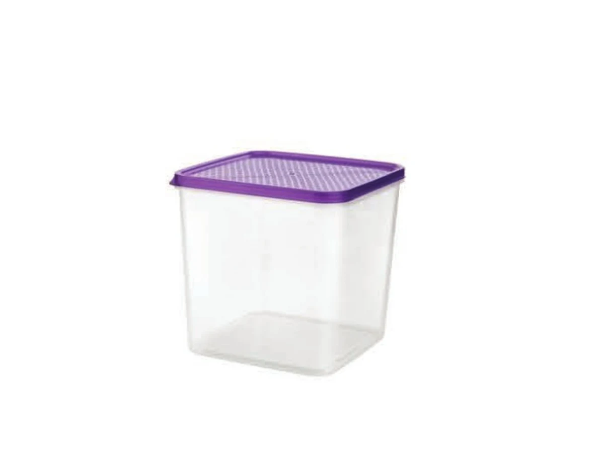Store Smart Containers shown on a white background