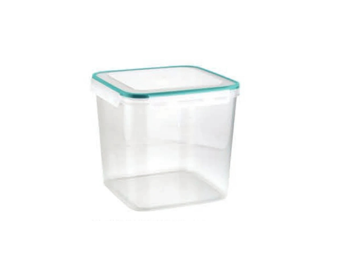 Store Smart Clip Lock Containers shown on a white background